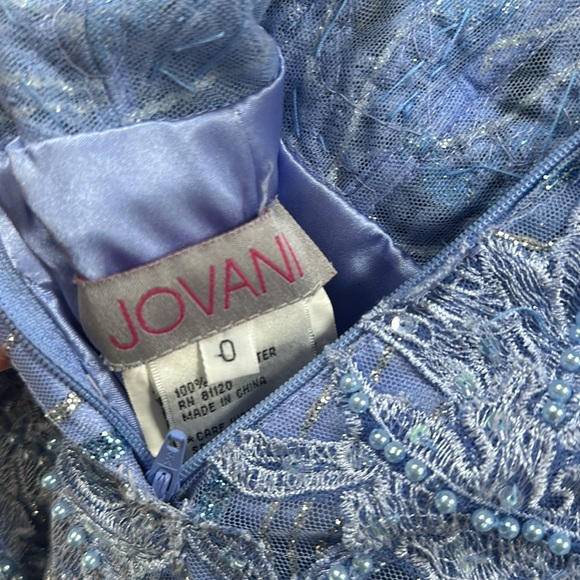 Prom dress - Picture 9 of 11